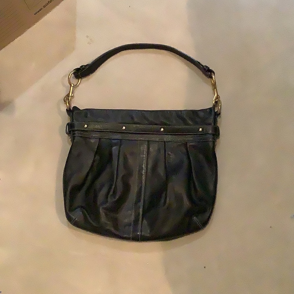 Coach Purse - Picture 2 of 10